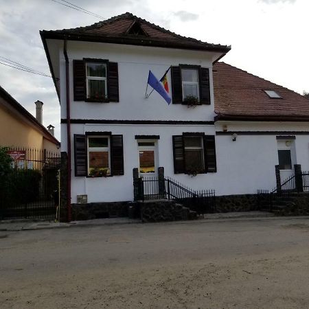 Pensiunea Liana Nemsa Exterior photo
